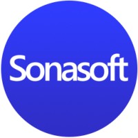 Sonasoft logo