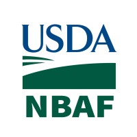 USDA National Bio and Agro-Defense Facility (NBAF) logo