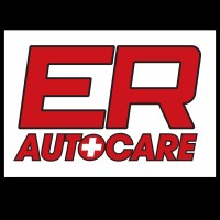 ER Autocare logo