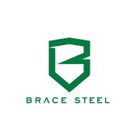 Brace Steel LLC logo