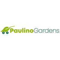 Paulino Gardens logo