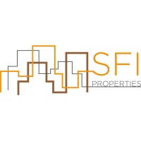 SFI Properties logo
