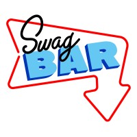 Swag Bar logo
