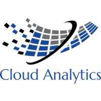 CloudAnalytics logo