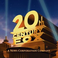 20th Century Fox International Corporation logo