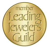 Leading Jewelers Guild logo