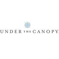 Under The Canopy logo