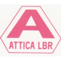 Attica Lumber Company logo