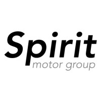 Spirit Motor Group logo