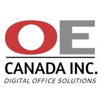 OE Canada Inc. logo