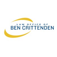 Law Office Of Ben Crittenden logo