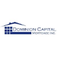 Dominion Capital Mortgage Inc. logo