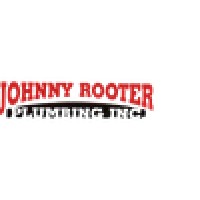 Johnny Rooter Plumbing logo