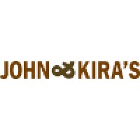 John And Kira's Chocolates logo