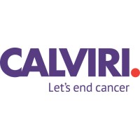 CALVIRI logo