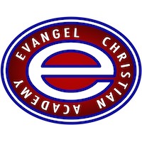 Evangel Christian Academy logo