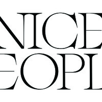 Nice People logo
