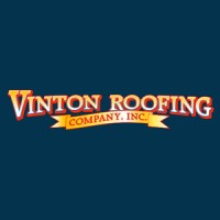 Vinton Roofing Company, Inc. logo