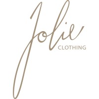 Jolie Clothing logo