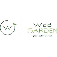 Web Garden logo