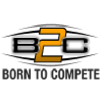 Born To Compete logo