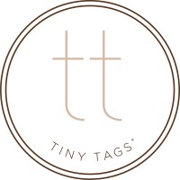 Tiny Tags logo