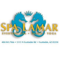 Spa Lamar logo