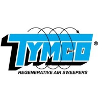 TYMCO, Inc. logo