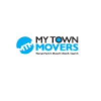 My Town Movers, Inc. logo