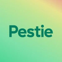 Pestie logo