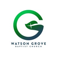 Watson Grove Baptist Church logo