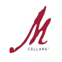 M Cellars logo