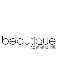Beautique Cosmetics International logo