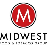 Midwest Food And Tobacco Group logo