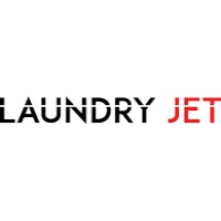 Laundry Jet logo