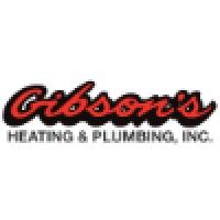 Gibson's Heating & Plumbing, Inc. logo