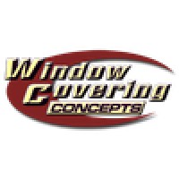 Window Covering Concepts Inc logo