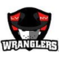 Las Vegas Wranglers logo