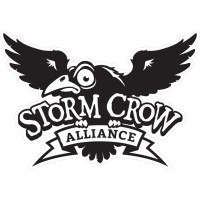 Storm Crow Alliance logo