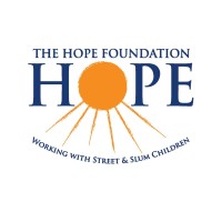 Image of Hope Kolkata Foundation