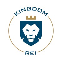 Kingdom REI logo