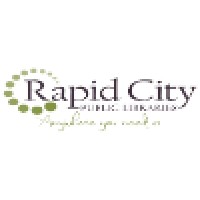 Rapid City Public Libraries logo