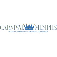 Carnival Memphis logo
