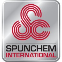 Spunchem International logo