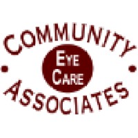 Community Eye Care logo