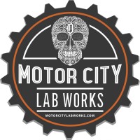 Motor City Lab Works logo