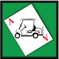 ACE Of Carts logo