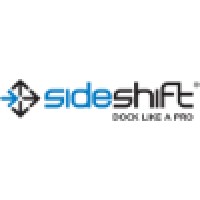 Sideshift Inc. logo