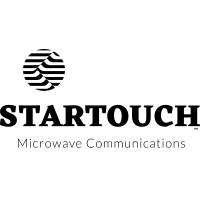 StarTouch Microwave Communications logo
