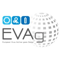 EVAg logo